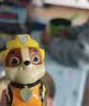汪汪队立大功（PAW PATROL）汪汪队玩具全套狗狗巡逻车男女孩儿童玩具旺旺队儿童生日礼物 恐龙救援车-三角龙小砾 实拍图