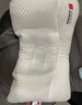 Hoag（霍格）儿童枕头1-3岁3-6岁宝宝专用四季通用婴儿枕头护颈神器 正版授权 【海绵宝宝限量款】 H3段(含可调高度填充棉包) 实拍图