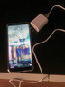 华为（HUAWEI）荣耀V10 安卓智能 华为  老人机 备用机 二手手机国行优惠券补贴 极光蓝 6G+64G 实拍图