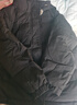 雅鹿短款羽绒服女冬季2024新款立领粉色小个子加厚保暖面包服外套 实拍图