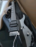 名森 Minsine MS170/商务黑电吉他初学者电吉他专业级电子吉他单摇滚 实拍图
