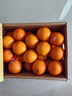 储褚 云南新鲜橙子 储褚冰糖橙礼盒装 哀牢山甜橙 水果生鲜顺丰发货 9斤一级M（约42-45个左右） 实拍图