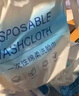 兰可欣洗脸巾一次性洁面巾擦脸巾加厚绵柔巾卸妆化妆巾干湿两用洗面巾 厚款 2卷 【特惠款】 实拍图