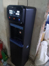 荣事达商用饮水机净水机一体办公室直饮水机工厂大型饮水机商用净水器直饮加热一体RO反渗透立式直饮机 升级滤芯自动冲洗丨一开一冰丨五级RO丨黑色 实拍图