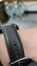 CangHua 适用小米Watch S4/S3/S1/S2表带 xiaomi watchS1Pro/color2/运动版头层小牛皮真皮替换腕带 实拍图