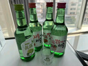 真露（JINRO）烧酒 360ml*20瓶 13度 李子味 韩国进口 洋酒 调酒基酒 实拍图