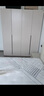 顾家家居衣柜现代简约储物衣柜组合 PT7822GY衣柜1790x600x2200     实拍图
