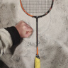 YONEX尤尼克斯毛巾手胶AC402EX羽毛球拍柄 YY吸汗带 AC402EX 黄色(单条装) 实拍图