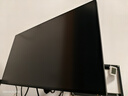 联想ThinkVision27英寸2k显示器IPS屏幕  支持硬分屏+菊链技术 DeltaE＜2 出厂颜色校正 P27h-30  实拍图