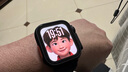 BHO【秒变ultra3】适用苹果手表保护壳apple iwatch s10/s11保护壳钢化膜套s9/8/7/6/se3/2保护套高清 秒变ultra【黑色】 4/5/6/se2/3代【44mm表盘 实拍图