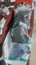特步（XTEP）钜惠卫衣男女装运动服针织上衣宽松圆领长袖t恤打底衫运动套头衫 正黑色-0133（男-加绒） 2XL 实拍图