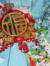 加仕高2026新年装饰马年春节福子挂件门贴挂饰入户门客厅过年氛围布置 实拍图