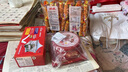 百达跳跳糖劲跳糖喜糖趣味糖奖励学生糖果儿童零食新口味90g 实拍图