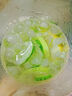 京喜加新鲜无刺水果小黄瓜小青瓜脆甜荷兰脆嫩生吃黄瓜蔬菜 2根 200g 尝鲜装 实拍图
