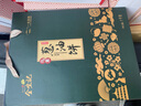 全生记 葱油饼 宜兴杨巷特产 手工小月饼传统特产零食1000g礼盒装 杨巷葱油饼1kg礼盒 实拍图