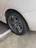 韩泰（Hankook） 韩泰防爆轮胎 韩泰 225/45R17 91W*原配宝马118/320 Ventus S1 evo2 K117B 缺气保用 实拍图