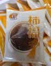 山胖子流心柿饼子糖心牛心吊柿饼子临朐隐士村柿子生鲜水果礼品礼盒 流心柿饼1斤礼盒装 实拍图