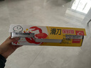 云蕾保鲜膜一次性大号滑刀式食品级家用耐高温微波炉适用30cm*100米 实拍图