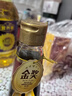福临门香油压榨芝麻油400ml小磨香油220ml家用凉拌菜多款可选 400ML小磨香油（水代法)*1瓶 实拍图