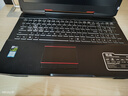 神舟战神Z8/Z7 二手笔记本电脑 15.6 17.3英寸 RTX4060144hz吃鸡游戏本 95新i5-10代 16G 512G 2060高刷 实拍图
