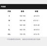 SIINSIIN【杨紫同款】鲨鱼裤女外穿夏显瘦打底裤高腰收腹瑜伽裤子 【高暖款】高级灰 M （95-105斤） 实拍图
