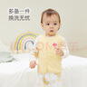 babylove婴儿马甲春秋纯棉两面穿宝宝可爱小坎肩背心保暖马夹上衣 实拍图