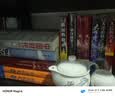 百年中国现代史中国时代（套装全2册） 实拍图