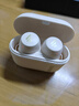 漫步者（EDIFIER）XS3入耳式蓝牙耳机 X3 AIR衍生款 真无线游戏音乐通话耳机耳塞 兼容多手机系统 XS3 云岩白 赠清洁笔咨询可更换 实拍图