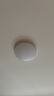 Aqara卧室吸顶灯L1-350 调节亮度色温 led灯已接入米家/苹果HomeKit 实现APP联动需搭配网关 实拍图