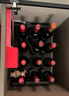拉菲（LAFITE）凯萨天堂古堡珍酿波尔多红葡萄酒750ml*6 整箱装 原瓶进口红酒 实拍图