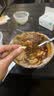 啪啪通papatonk印尼进口虾片零食追剧海鲜虾片解馋多口味零食大包装 85g*2【原味1+冬阴功1】 实拍图