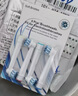 欧乐B（Oral-B）国产适配欧乐比B电动牙刷头D10/D16/D18/7000/OC18替换头 4支装 4个国产多角度深洁刷头 实拍图