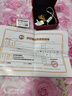 伊莎维拉18k金项链女玫瑰金项链彩金肖邦链k金锁骨链素链可调节 18k黄金桃心肖邦约2.2-2.3克50cm 实拍图