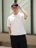 蔡司（ZEISS）镜片磁吸眼镜男款近视墨镜三合一开车专用防蓝光辐射可配度数镜框 超轻TR-A款亮黑框（买一送三） 眼镜框【免费试戴赠送运费险】 实拍图