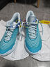 耐克（NIKE）男子篮球鞋GIANNIS IMMORTALITY 4运动鞋FQ3681-300 宝石蓝 42.5 实拍图