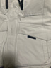 波司登（BOSIDENG）【龙年红色限定】2023冬羽绒服男极寒鹅绒百搭时尚外套B30142317 实拍图