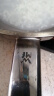 WMF 福腾宝锅不锈钢炽能多功能炒菜锅低油烟家用不挑炉灶不锈钢炒锅 中华炽能炒锅+蒸屉 30cm 实拍图
