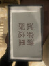 金利来（goldlion）男鞋商务正装鞋舒适透气耐磨简约时尚皮鞋53371088201A-黑-40码 实拍图