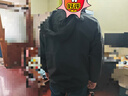 真维斯（JEANSWEST）冲锋衣男春秋季三合一可拆卸夹克外套男女情侣款防水登山户外防风 实拍图