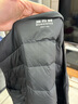 波司登轻薄羽绒服男短款90绒简约百搭居家防风可内搭保暖马甲背心 实拍图