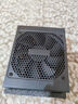 安耐美（Enermax）ATX3.1电源 D.F.12.750W 金牌全模组 12CM短机身 原生PCIE5.0/全日系电容/支持 5060ti/5070显卡 实拍图