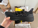阿迪达斯中性 跑步鞋 ULTRABOOST 5 运动鞋ID8812 42.5 码 实拍图