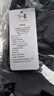 安德玛（UNDERARMOUR） HeatGear Armour男子训练运动紧身裤1361586 碳灰色090 L 实拍图