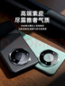 观悦【金榜丨臻选素皮】适用华为mate60pro手机壳mate60真素皮pro+保护套全包镜头超薄防摔壳熊猫款 定制【白沙银】镜头保护丨撞色素皮 华为Mate60Pro/Pro+ 实拍图
