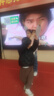 杉杉西服套装男士修身职业正装西装套装商务伴郎服新郎服结婚礼服男装 实拍图