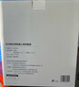 科沃斯（ECOVACS）T50 PRO扫地机器人耗材包 (新款清洁液1L*2+ 边刷*2)【配件】 实拍图
