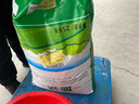森活地沃高端园林专用肥料氮磷钾复合肥苗木绿化草坪通用型复混肥50斤 实拍图