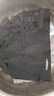 浪莎男士内裤男棉质舒适平角裤男生四角短裤头4条装 195/5XL 实拍图