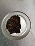 茗杰红茶英红九号茶叶2025年9号新茶一芽两叶花香持久浓香型蜜香茶叶 【正宗产地】英红九号125g*2罐 实拍图