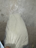 阿迪达斯adidas冬季新款男女面包羽绒夹克保暖羽绒服连帽外套JM4625 XL 实拍图